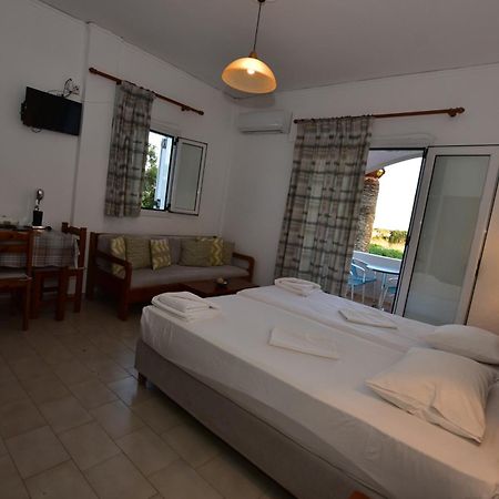 Morpheas Rooms باليوخورا المظهر الخارجي الصورة